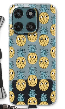 Pineapples