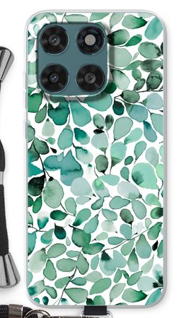 Leafy Eucalyptus