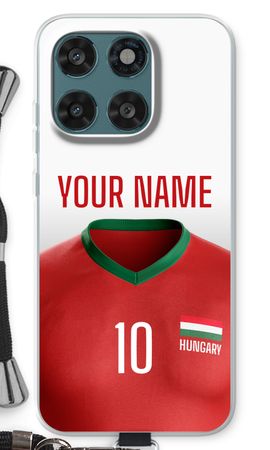 Hungary - Football