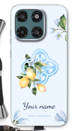 Namecase - Citrus