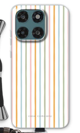 Pastel Lines
