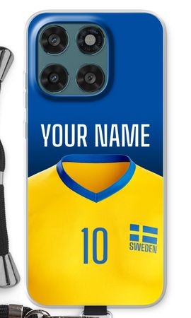 Sweden - Football