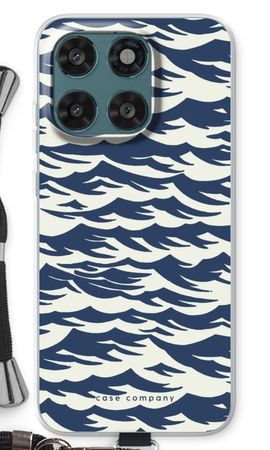 Wild Current