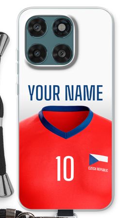 Czech Republic - Football
