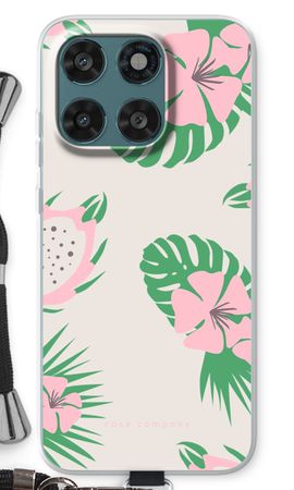 Jungle Blossom