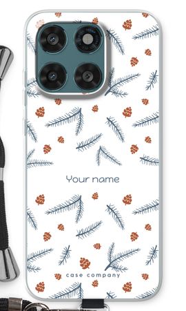 Vinter - Namecase