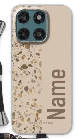 Namecase Terrazzo