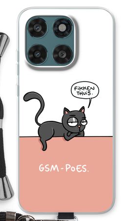 GSM poes