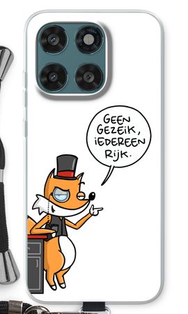 Geen Gezeik