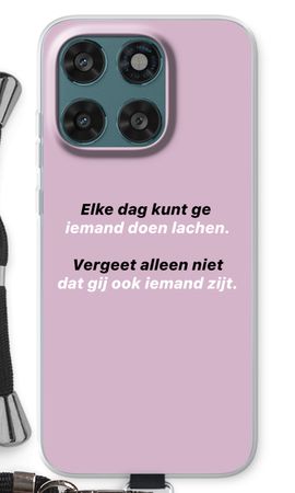 gij zijt ook iemand