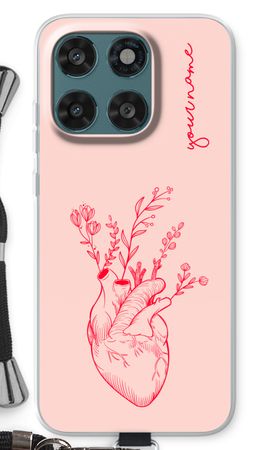 Blooming Heart