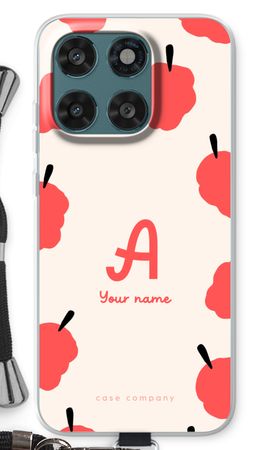 Raspberries Monogram