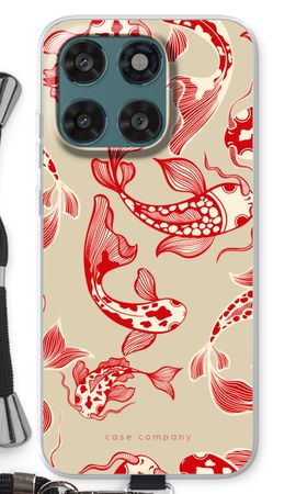 Ruby Koi
