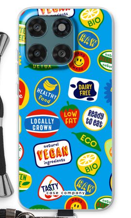 Fruitsticker