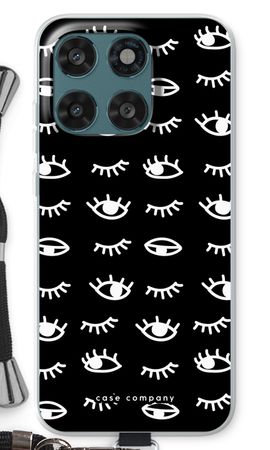 Eye pattern #3