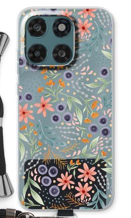 Ditsy flowers