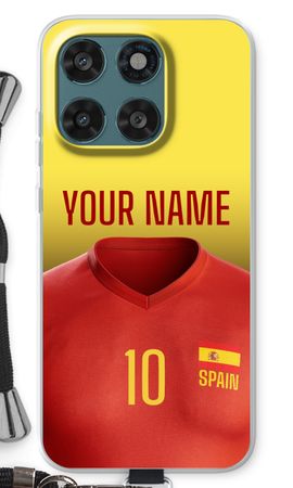 Spain - Football