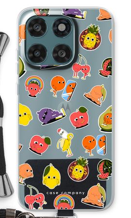 Fruit Pattern