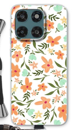 Little Ellila Flowers