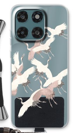 Japanese Crane Birds