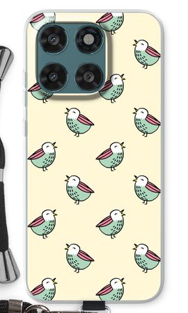 Little birds