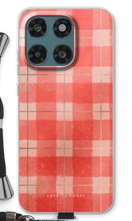 Crimson Check