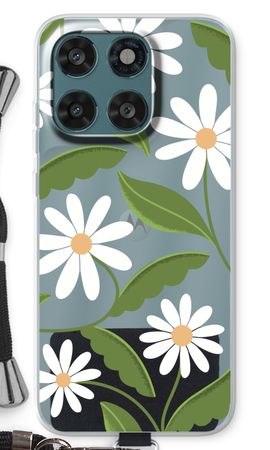 Daisies All Over
