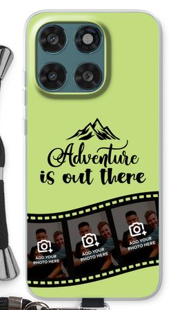 Adventure Film Roll
