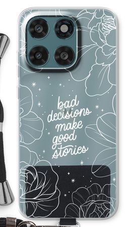 Good stories