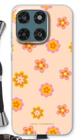 Retro Flowers