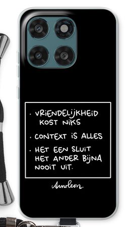 Mijn Motto's