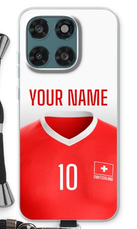 Switzerland - Football