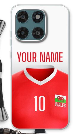Wales - Football