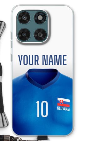 Slovakia - Football