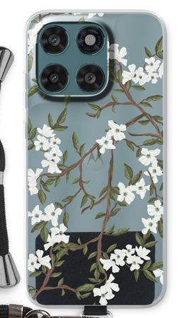 Blossoming spring