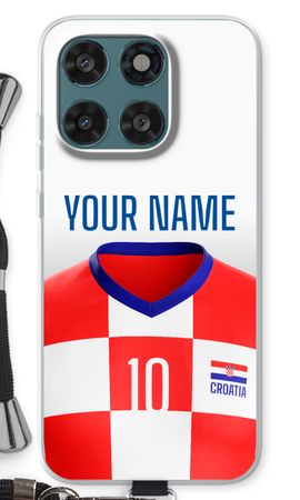 Croatia - Football