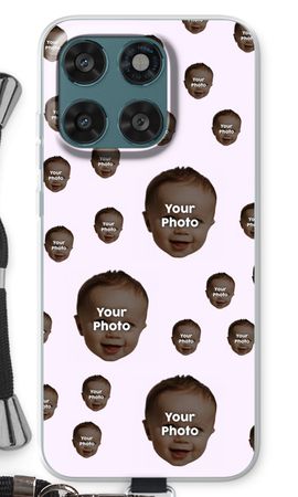 Personalized Face N°2