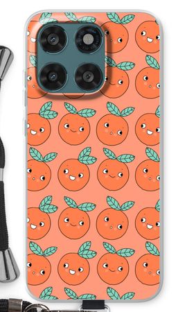 Oranges