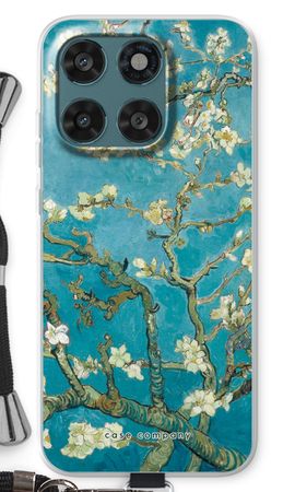 Almond blossom