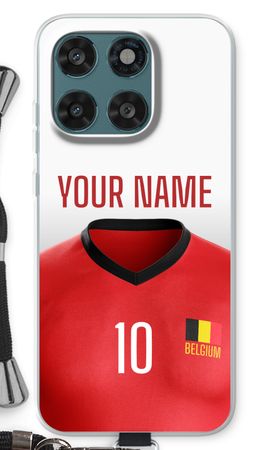 Belgium - Football
