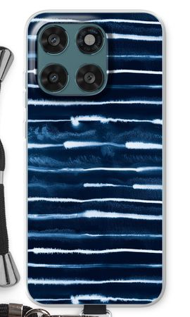 Lines Navy