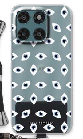 Eyes pattern