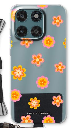 Retro Flowers