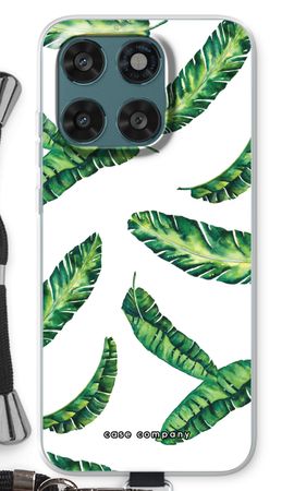 Long leaves