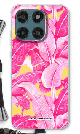 Pink Banana
