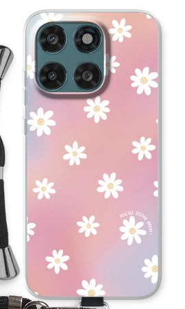 Happy Daisies