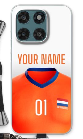 Netherlands - Football