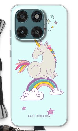 Rainbow unicorn