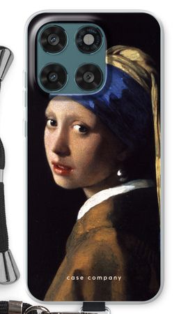 The Pearl Earring
