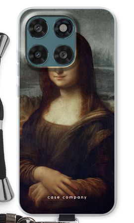 Mona Lisa